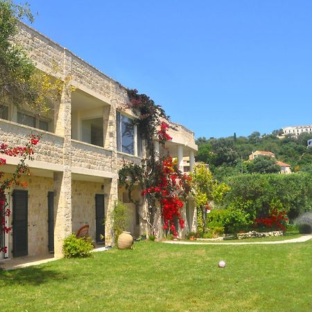 Lemoni Apartments Pelekas Exterior photo