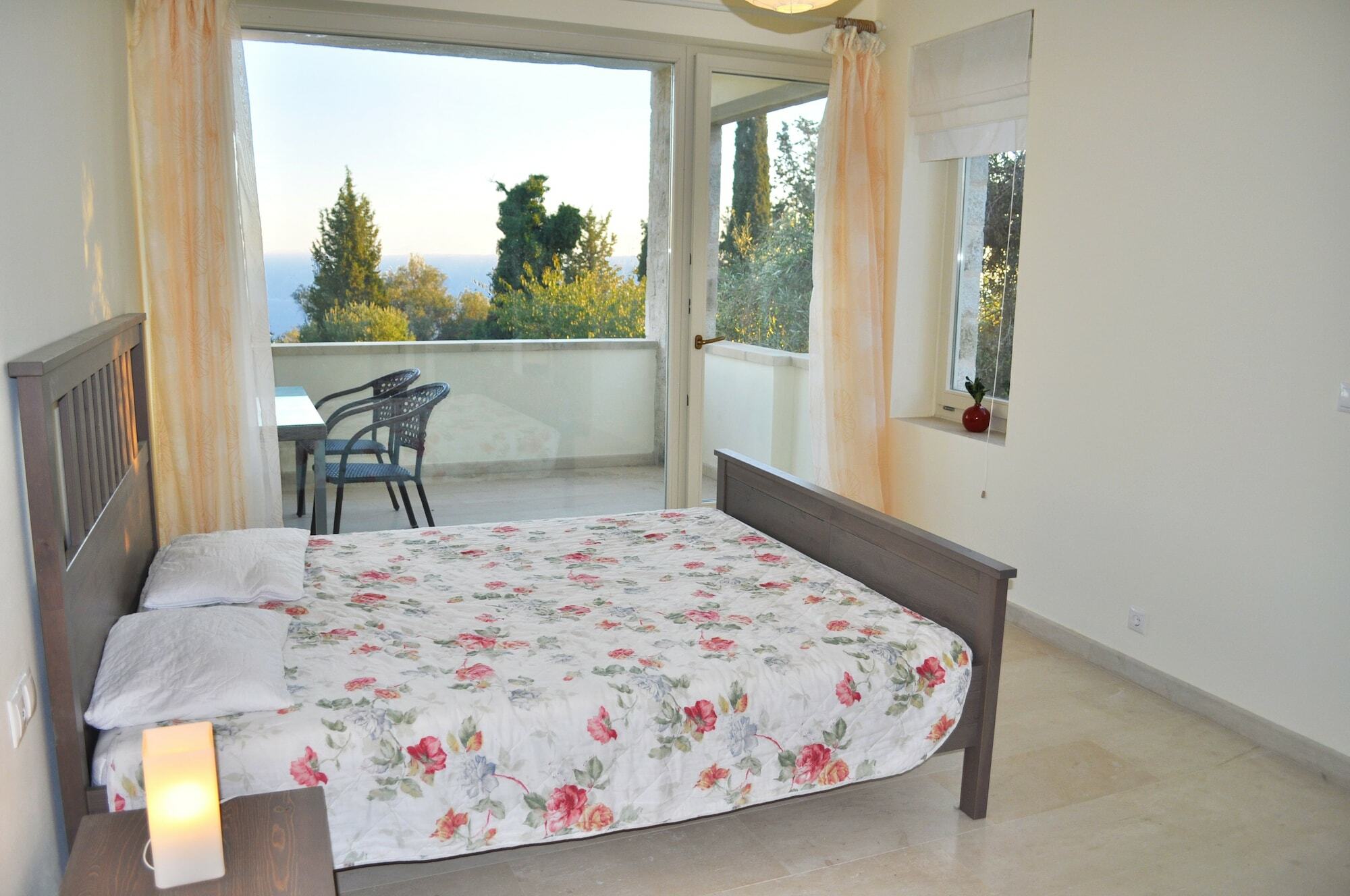 Lemoni Apartments Pelekas Exterior photo